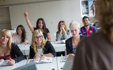 Unsere Schule - Über Uns